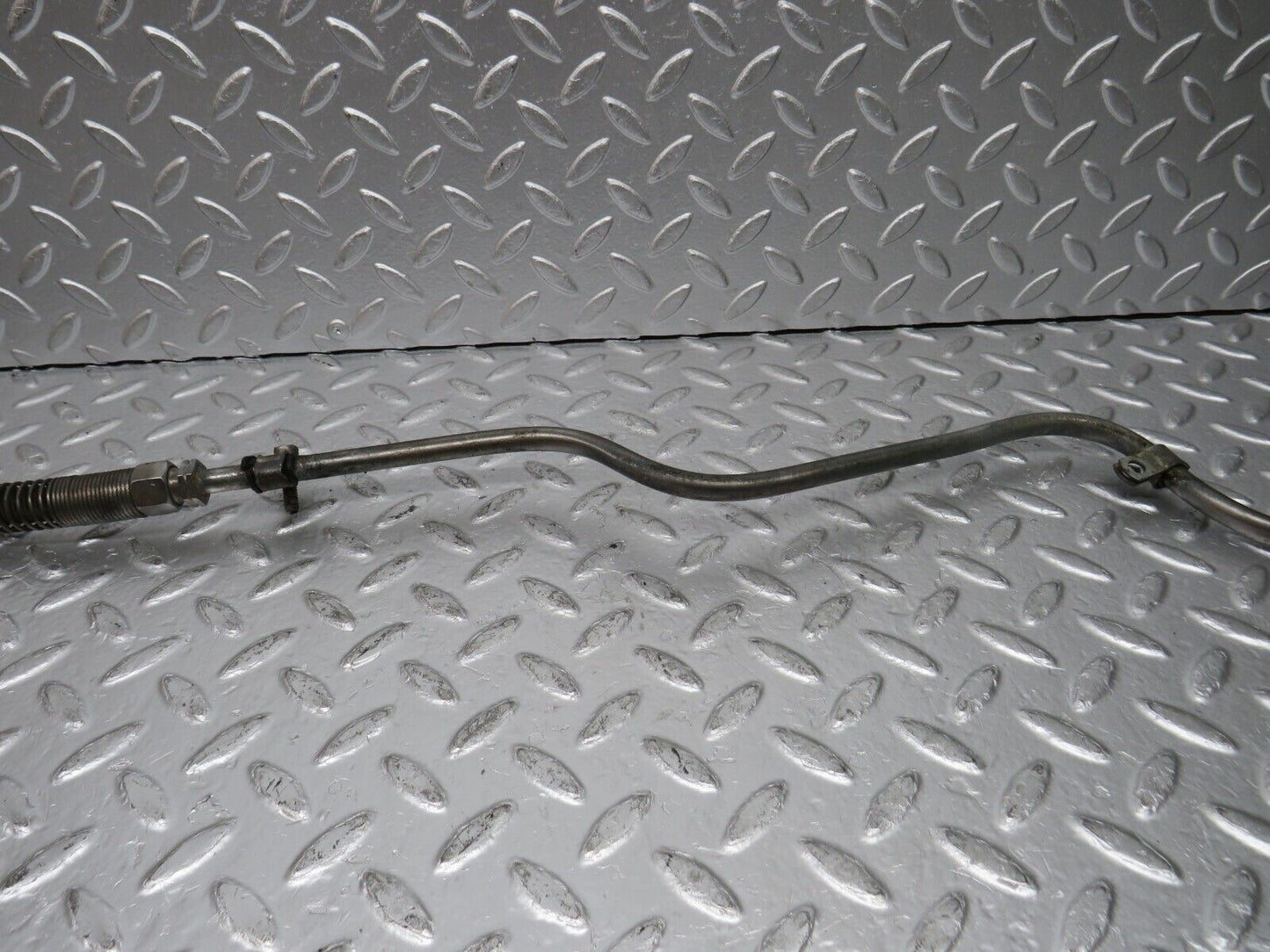 30571 Mercedes-Benz W124 230E Automatic Gearbox Oil Pipe Hose