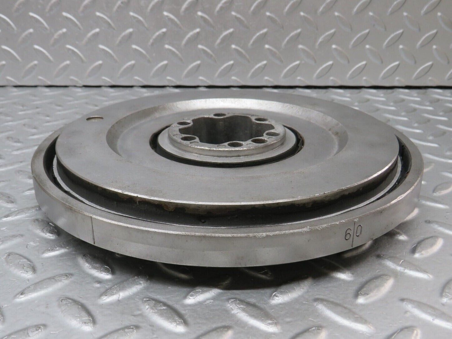 35486 Mercedes-Benz R107 280SL Crankshaft Vibration Damper