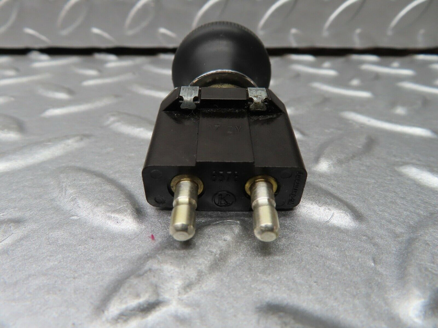 20324 Mercedes-Benz W114 280CE Coupe Rear Dome Light Switch 8578