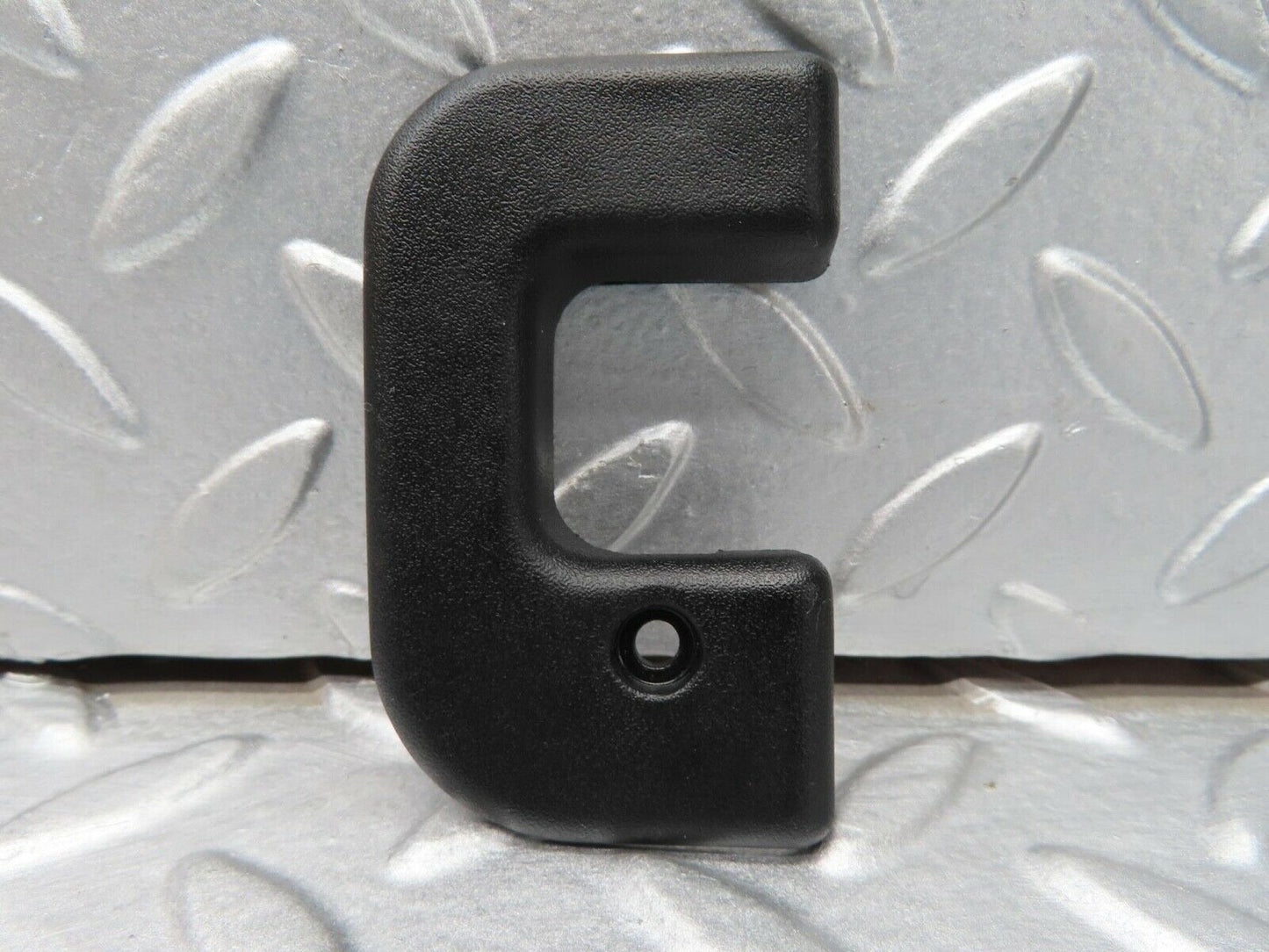 16459 Mercedes-Benz W124 260E Right Interior Door Latch Trim