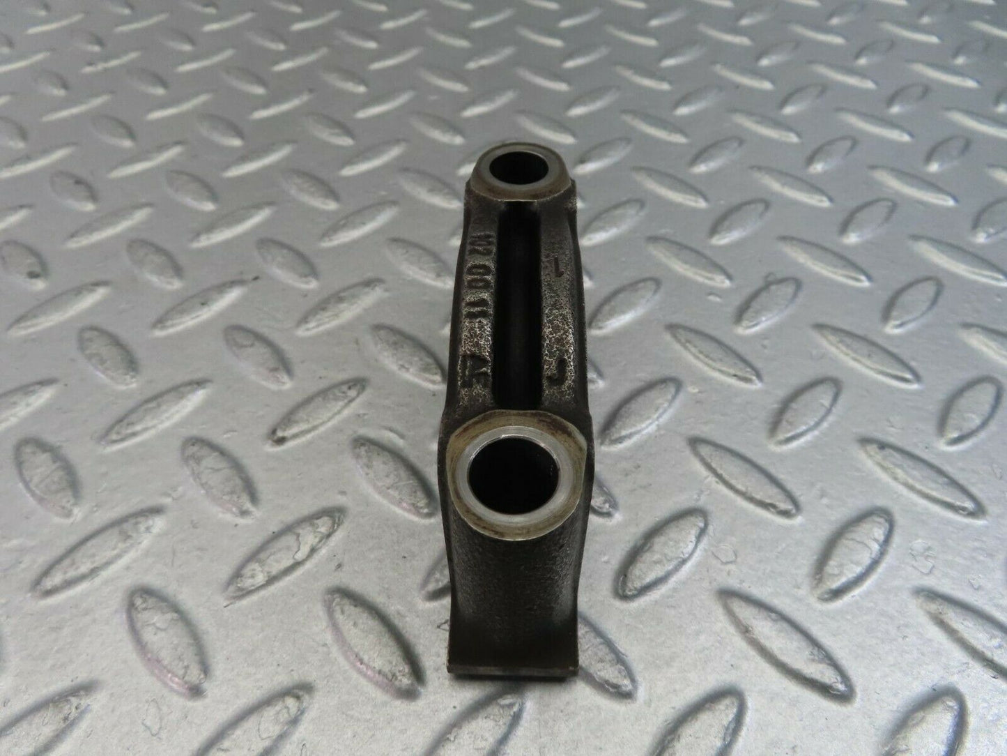 10130 Mercedes-Benz C123 230CE Coupe Crankshaft Bearing Holder Block 1020011
