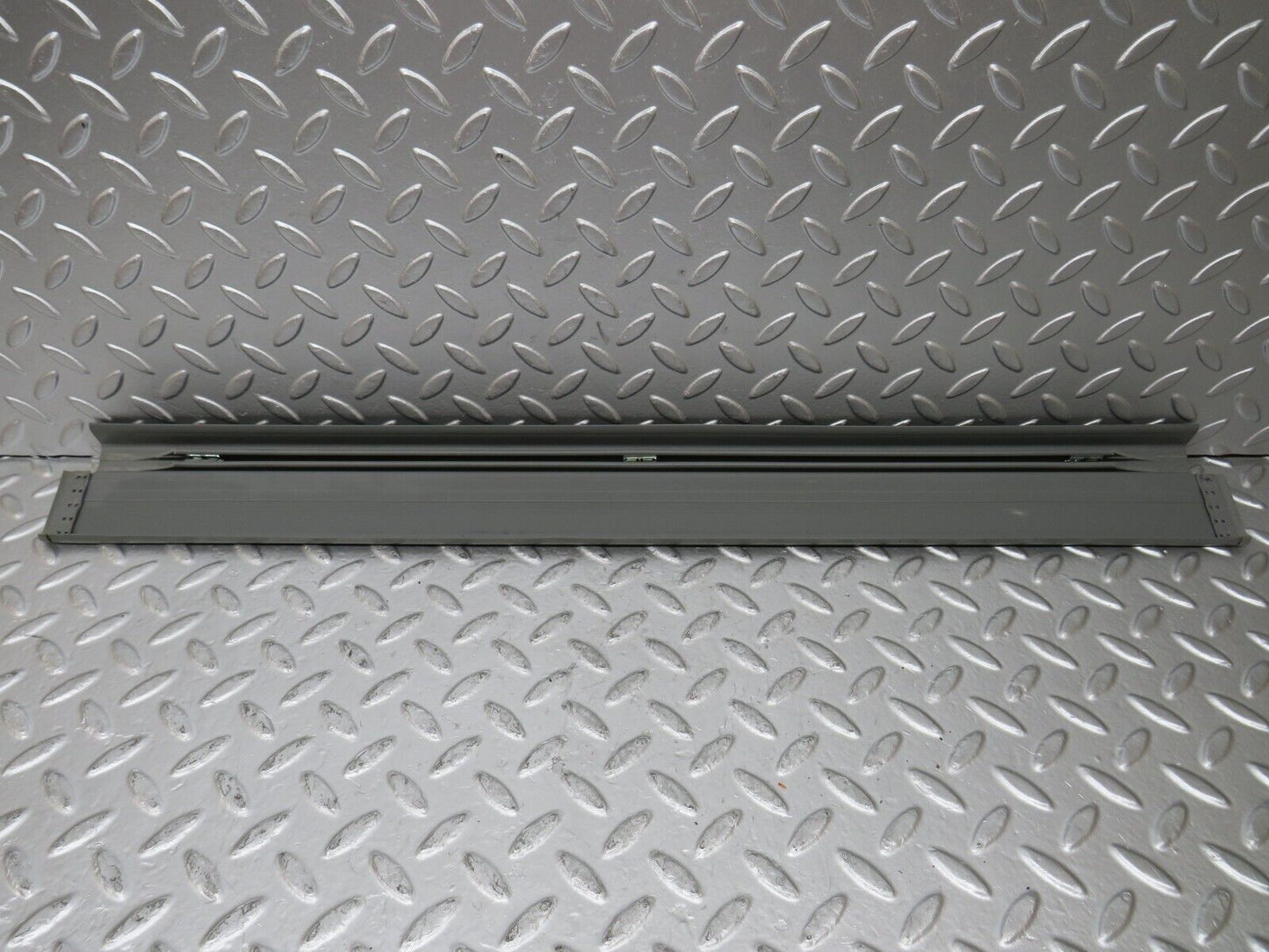 25865 Mercedes-Benz W124 280E Front Right Door Sill Trim