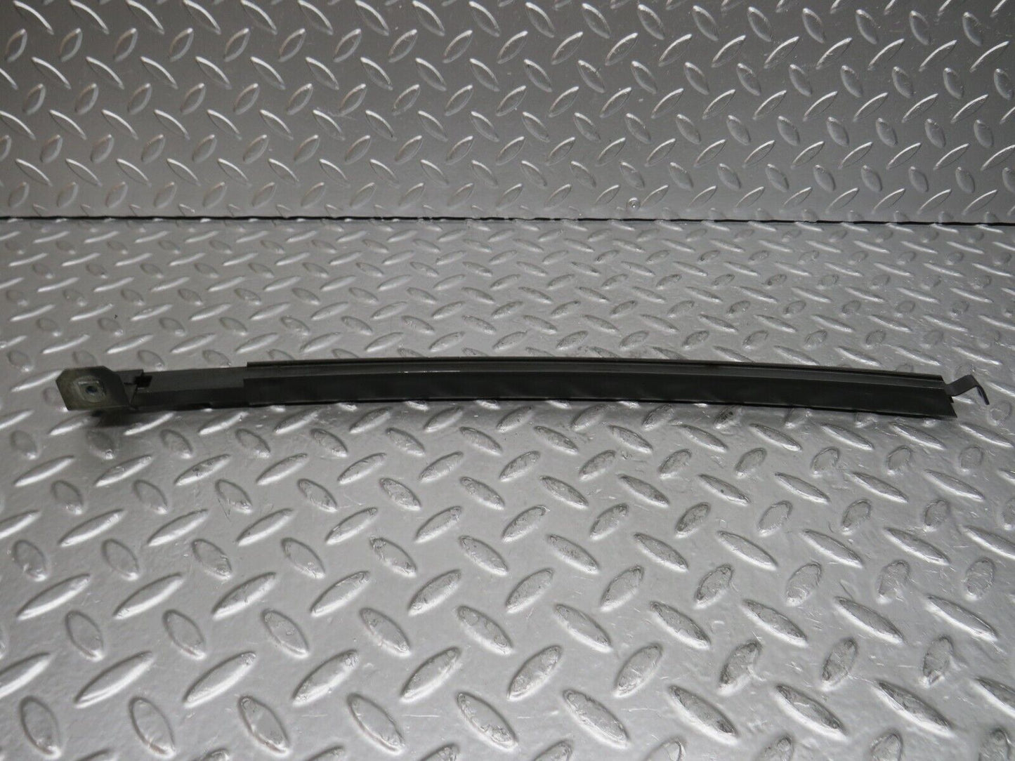 29399 Mercedes-Benz W124 230E Rear Left Door Window Channel