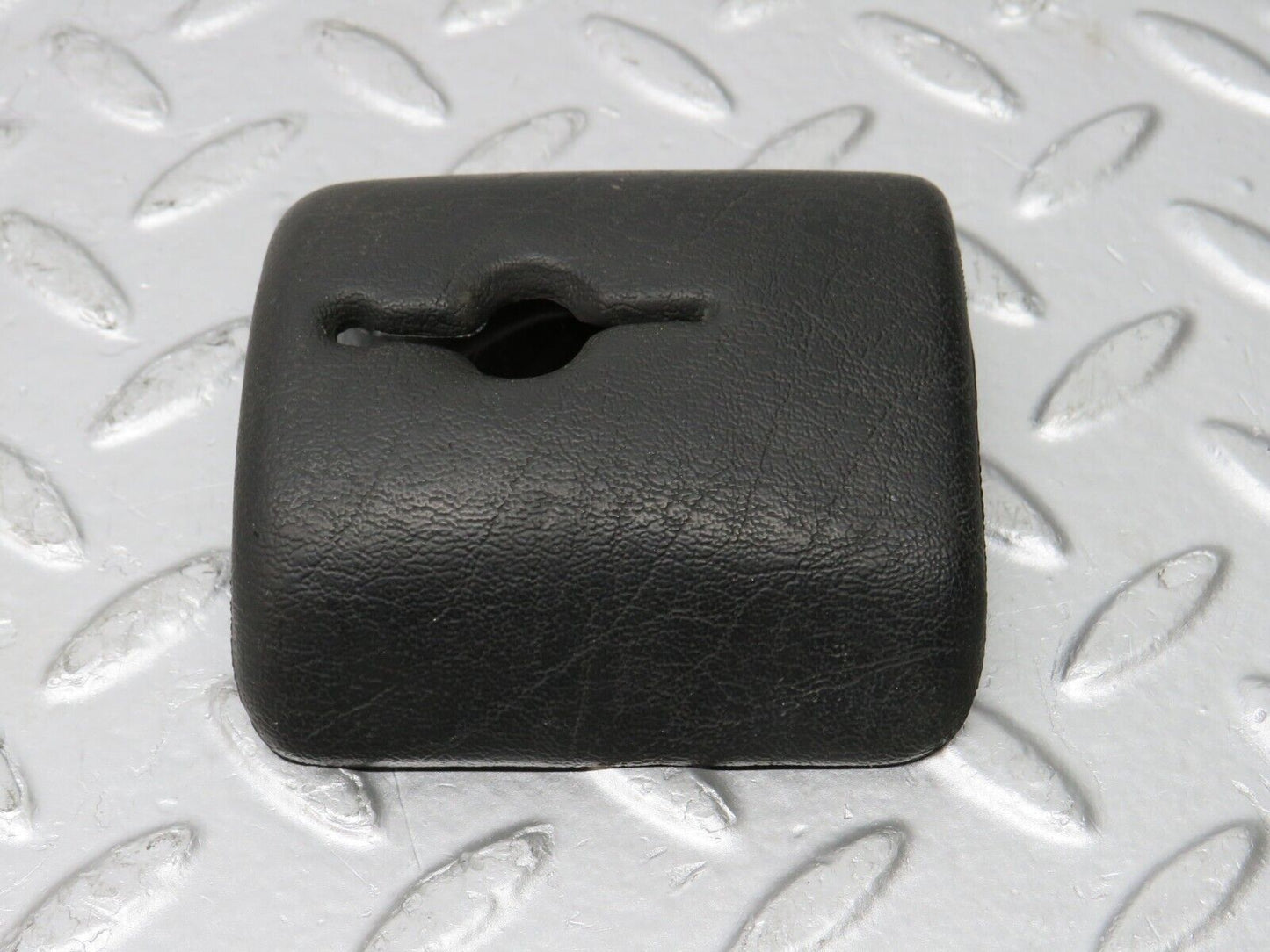 32014 Mercedes-Benz W123 230E Steering Column Switch Cover 1234621496