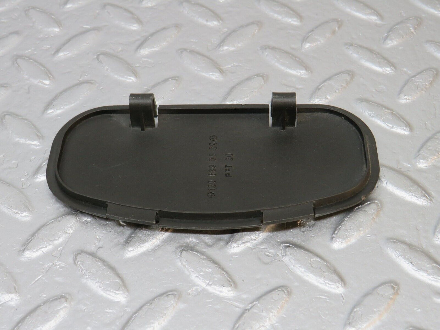 39751 Mercedes-Benz R129 320SL Coupe Washer Nozzle Cover 1298890525