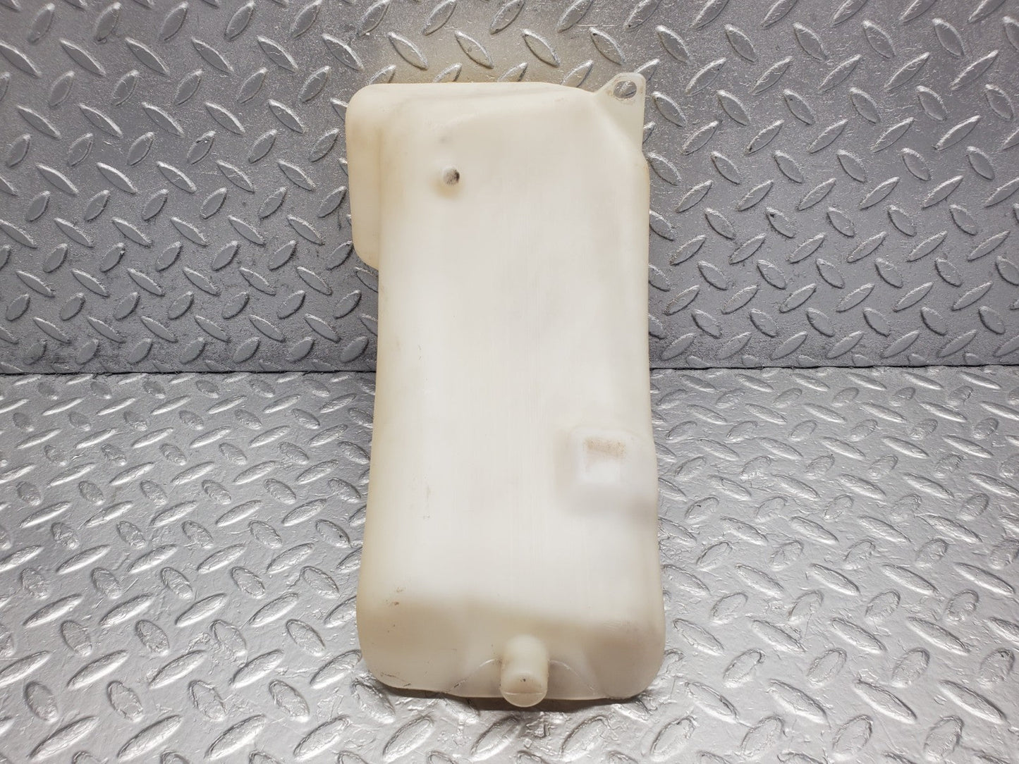 W201 Baby Benz windscreen washer fluid tank used OEM