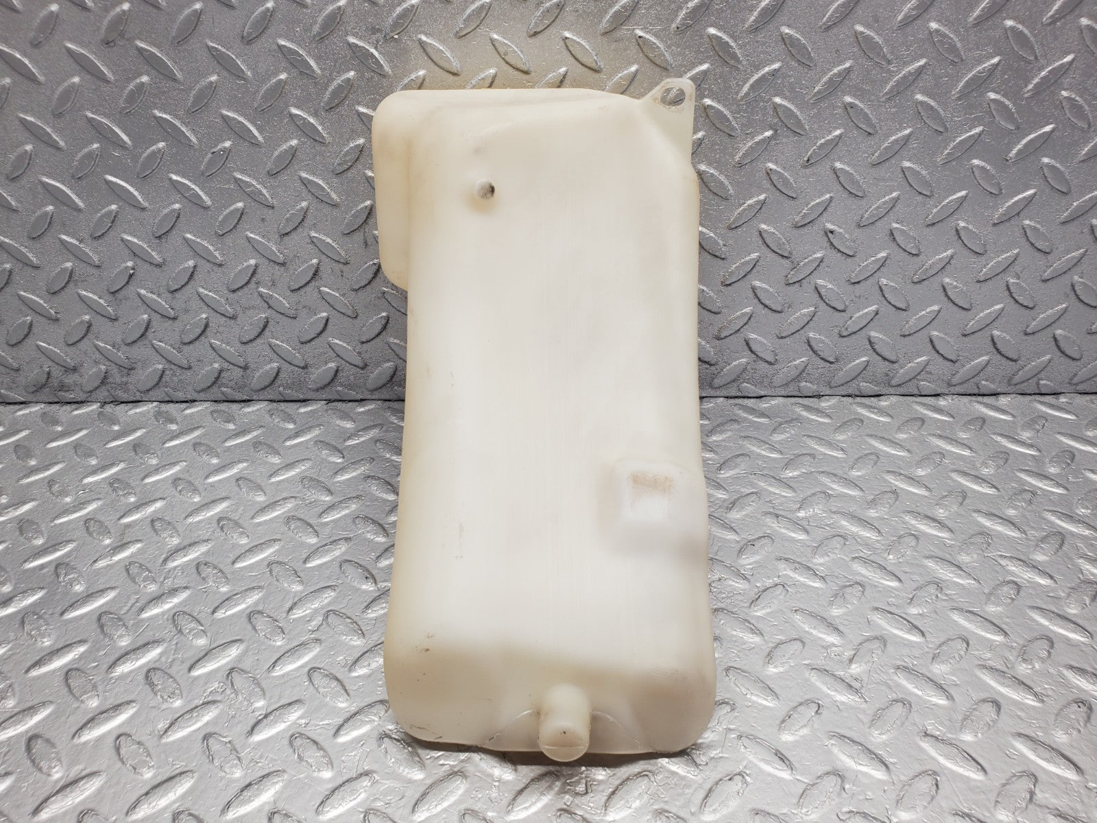 W201 Baby Benz windscreen washer fluid tank used OEM