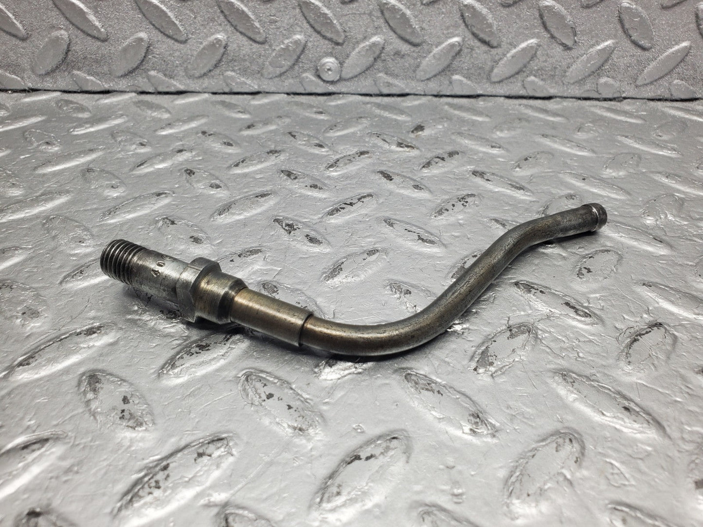 W112 fuel injector used OEM