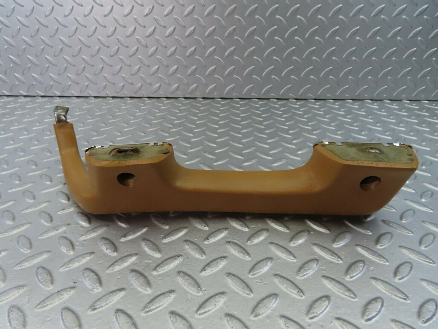 10785 Mercedes-Benz W123 230E Inner Door Handle Front Left 1239701701