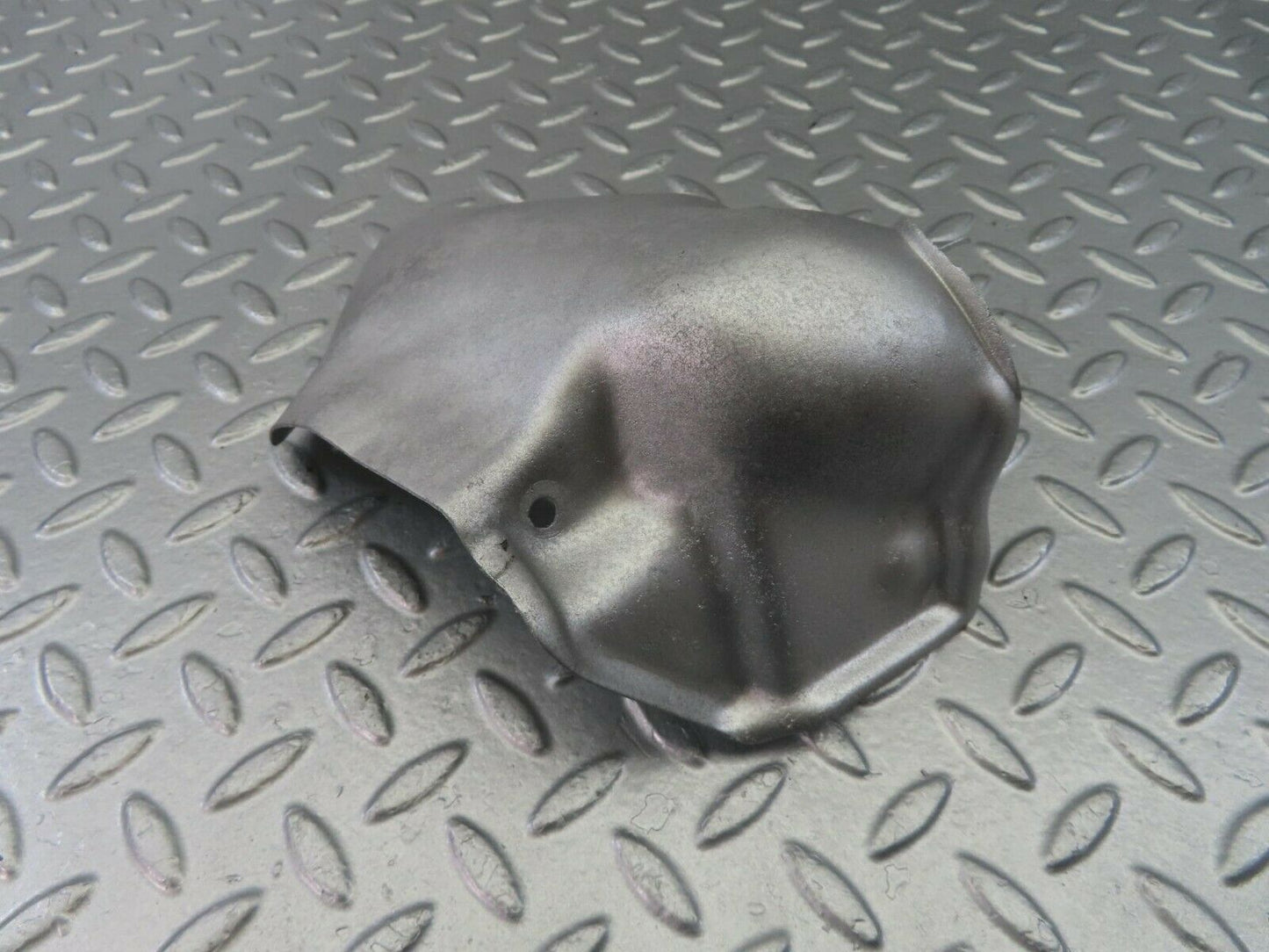10524 Mercedes-Benz W201 190E Exhaust Heat Shield