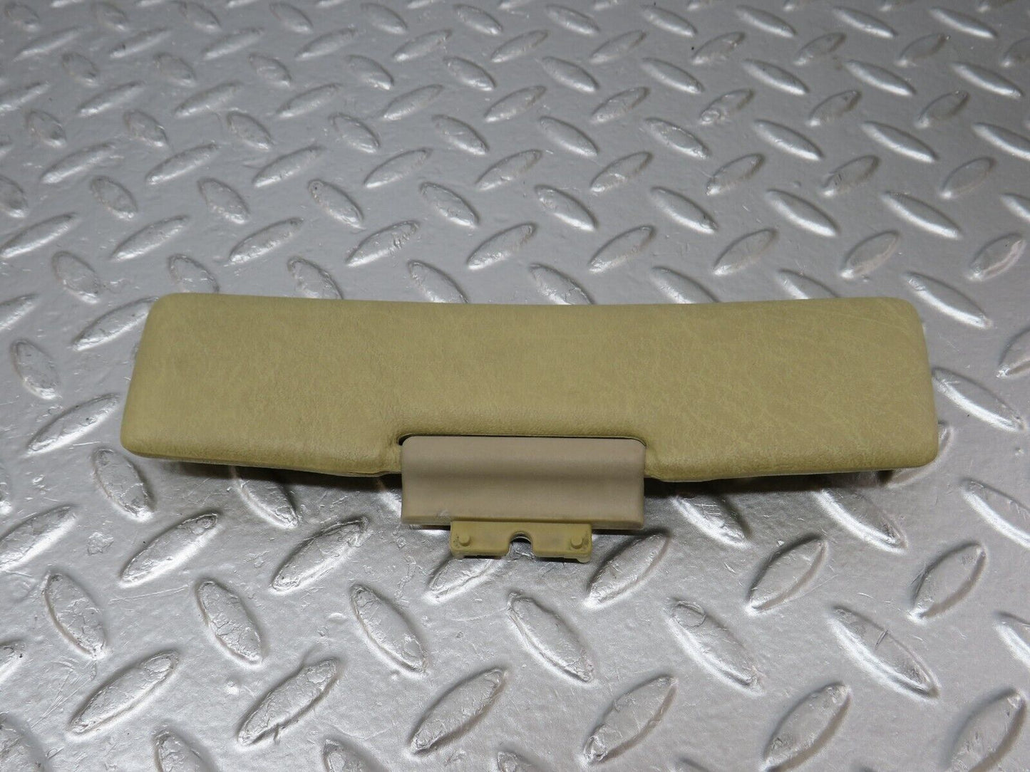34338 Mercedes-Benz C126 380SEC Coupe Sun Visor Middle