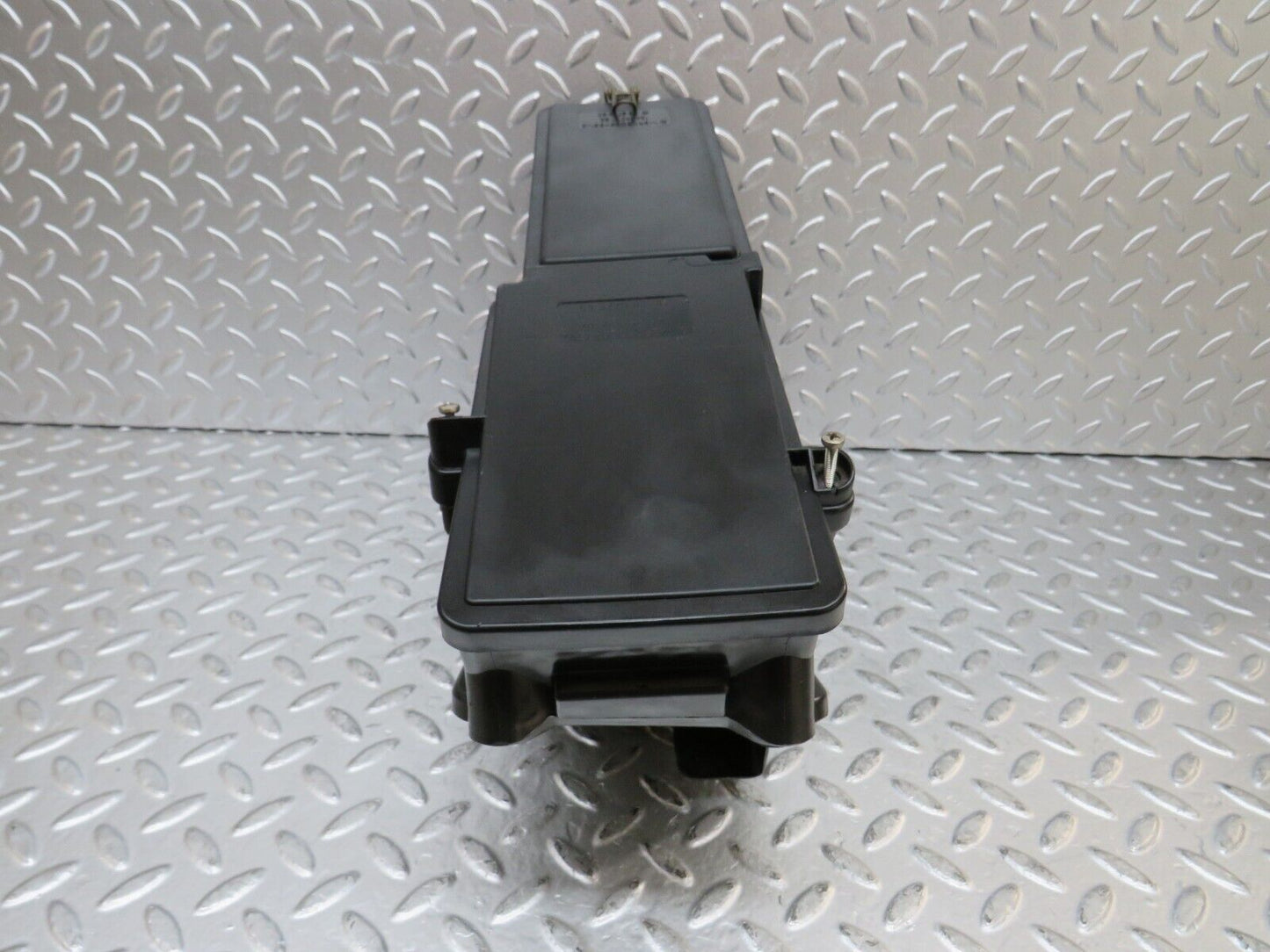 26581 Mercedes-Benz C124 220CE Coupe Fuse Box 1245401850 1245400282