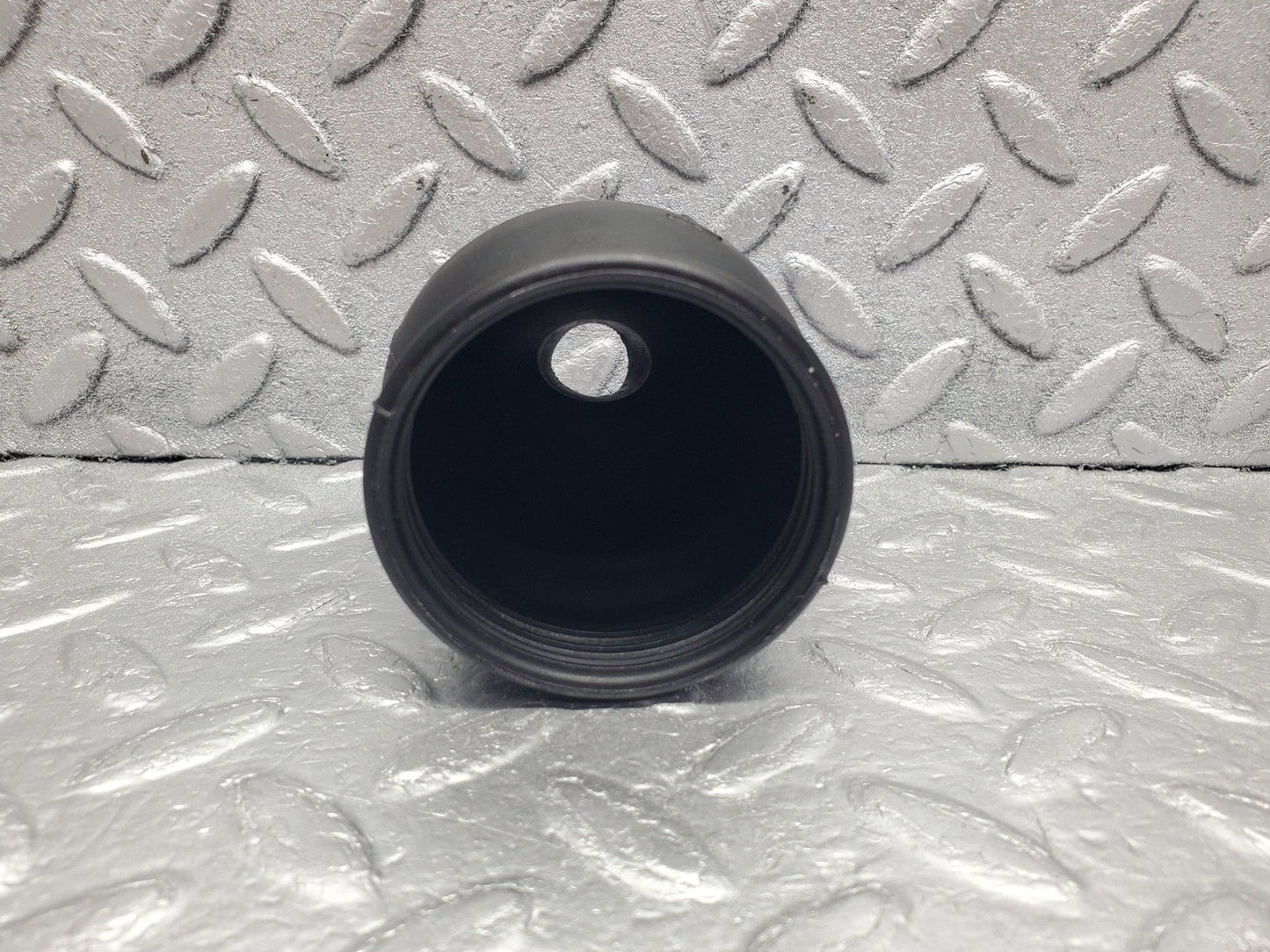 W201 Baby Benz headlight switch rubber cover used OEM