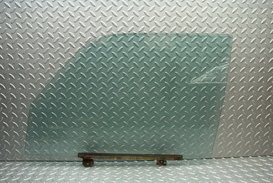 2561 Mercedes-Benz W116 350SE Front Left Door Glass