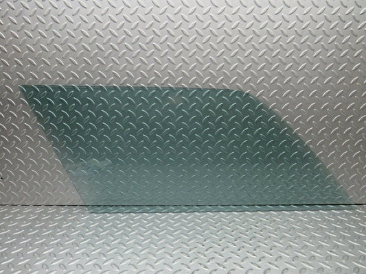 22036 Mercedes-Benz S123 280TE Wagon Rear Left Window Glass