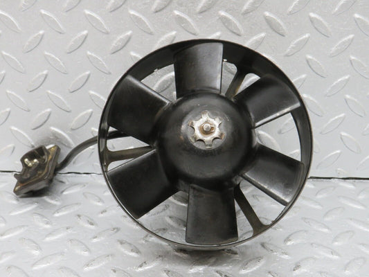 40234 Mercedes-Benz W110 230 Heater Blower Fan Motor Bosch 0130056009