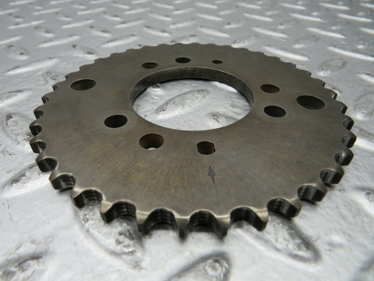 21813 Mercedes-Benz W126 300SE Camshaft Timing Gear