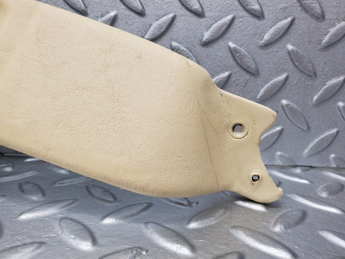 46807 Mercedes-Benz R129 320SL Coupe Headlining Cover Trim Beige 1298211451