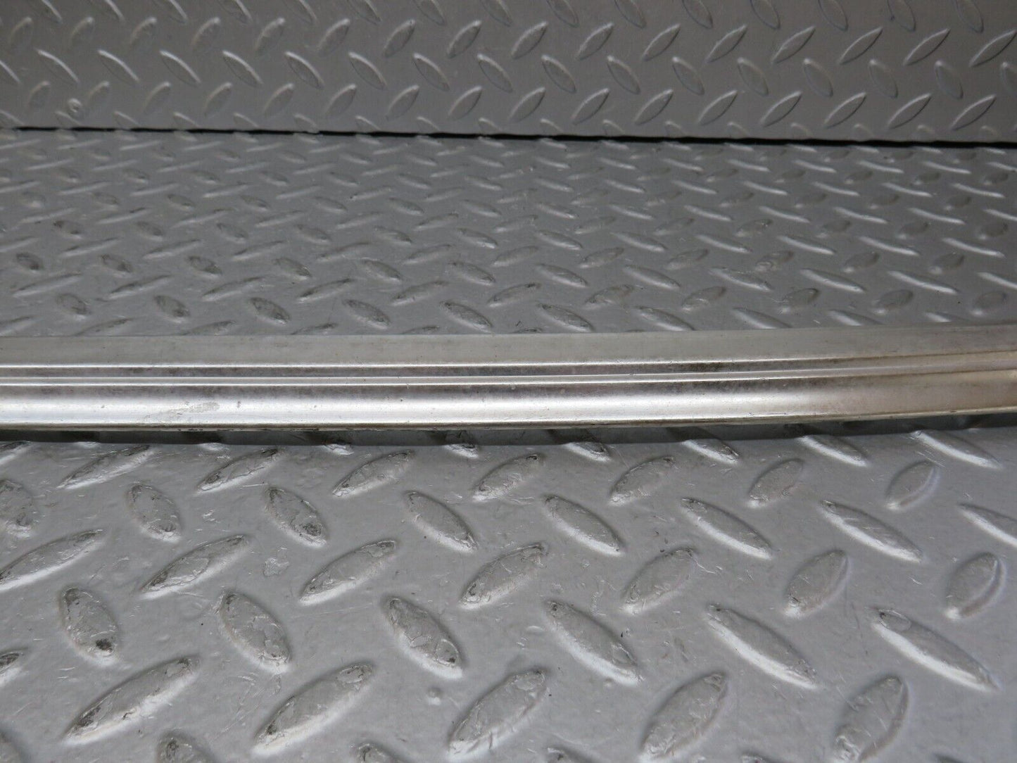 35797 Mercedes-Benz W108 Front Windscreen Chrome Frame
