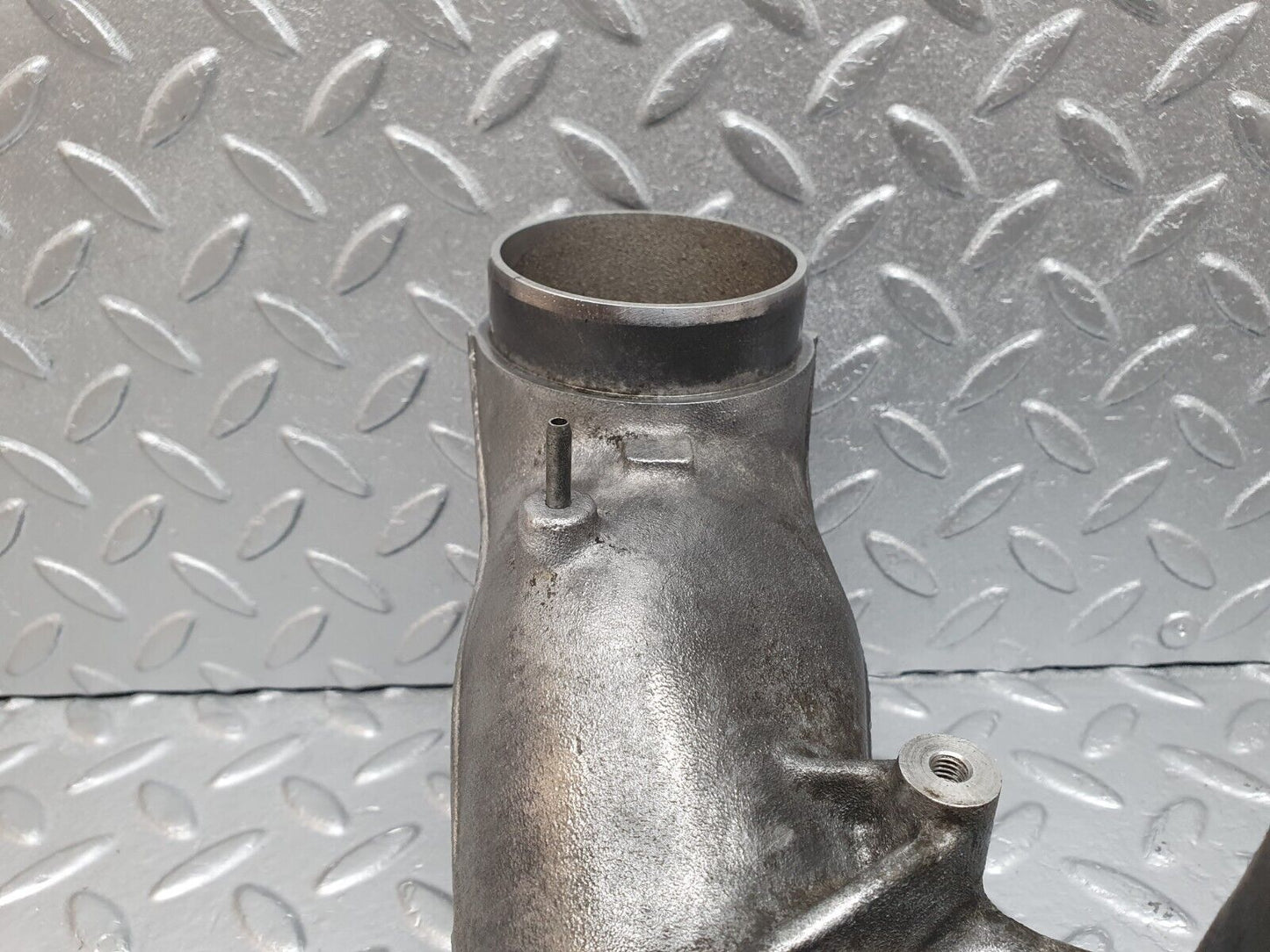 42567 Mercedes-Benz R129 320SL Coupe Air Intake Manifold 1041414801