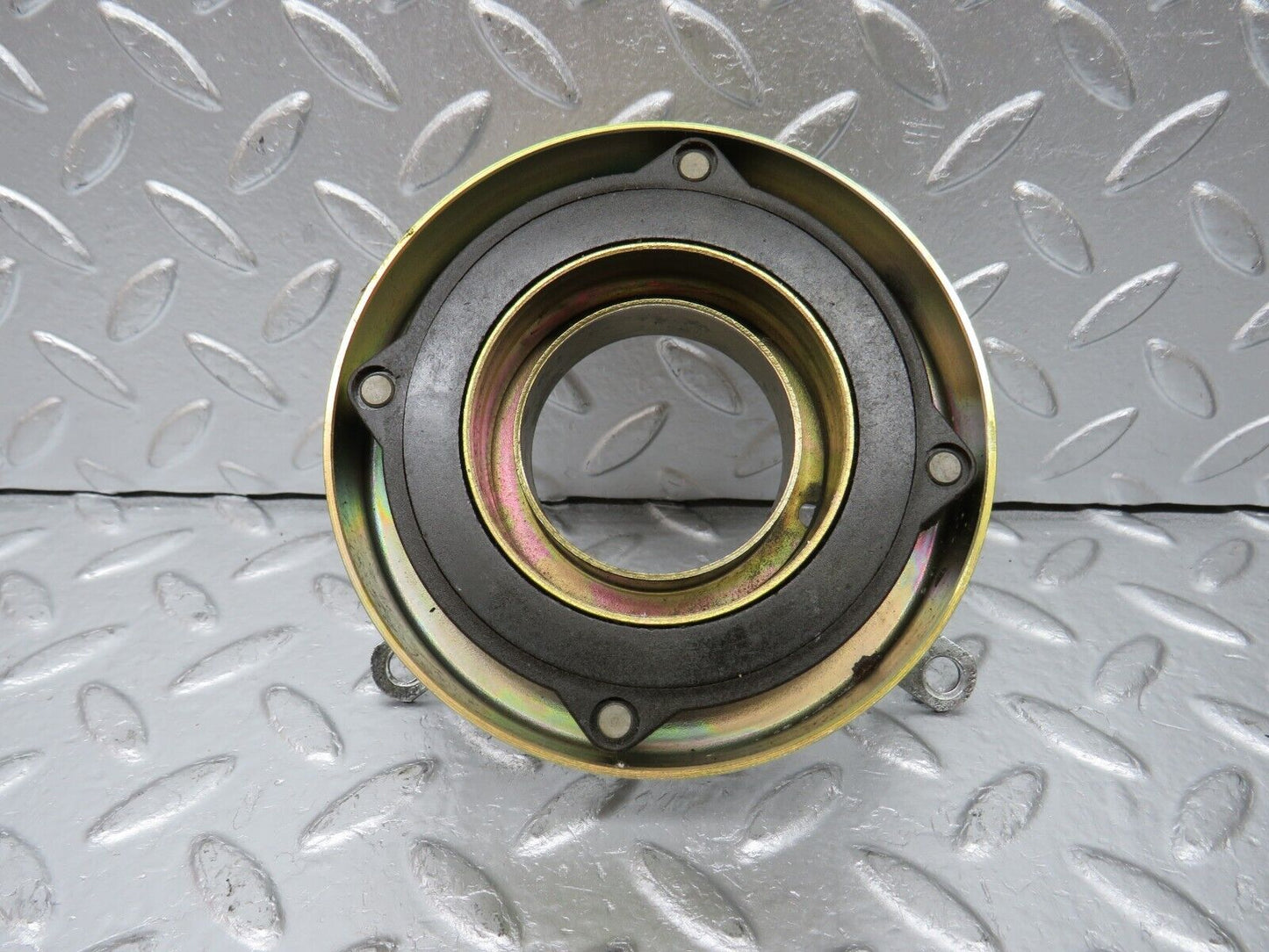 30800 Mercedes-Benz W201 190E Electromagnetic Fan Clutch