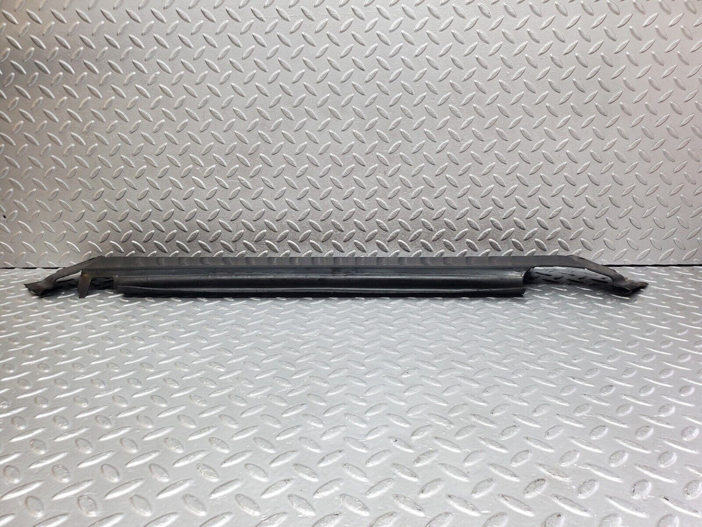 45197 Mercedes-Benz R129 300SL Coupe Radiator Bottom Cover 1295050088