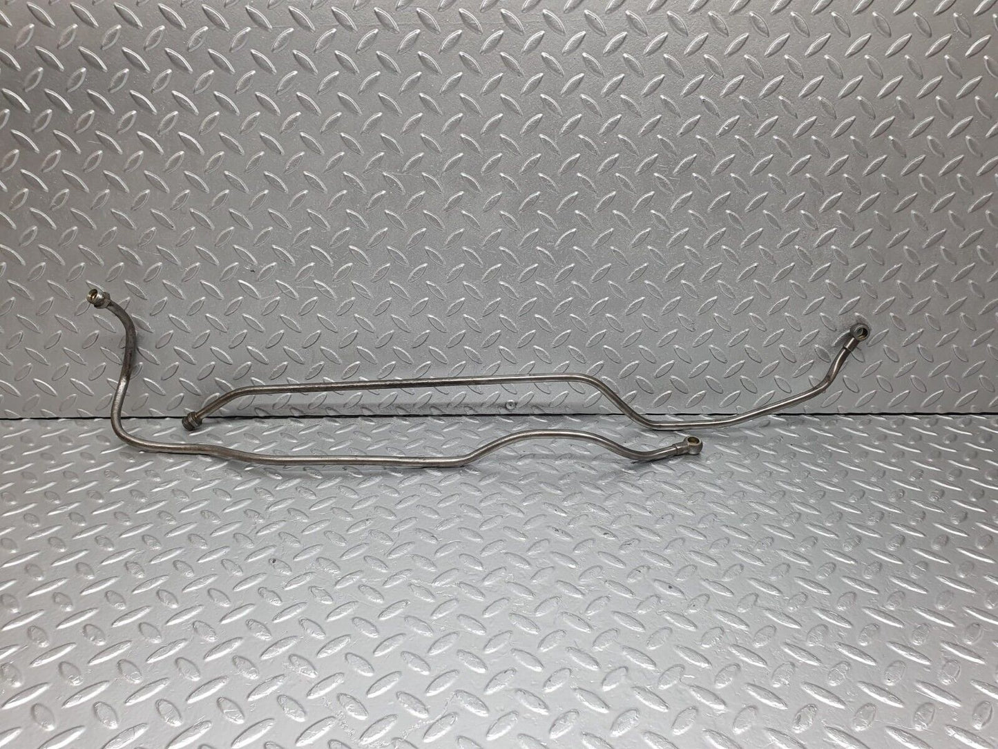 43988 Mercedes-Benz C123 230CE Coupe Gearbox Oil Pipe