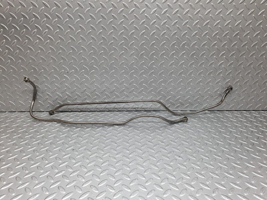 43988 Mercedes-Benz C123 230CE Coupe Gearbox Oil Pipe