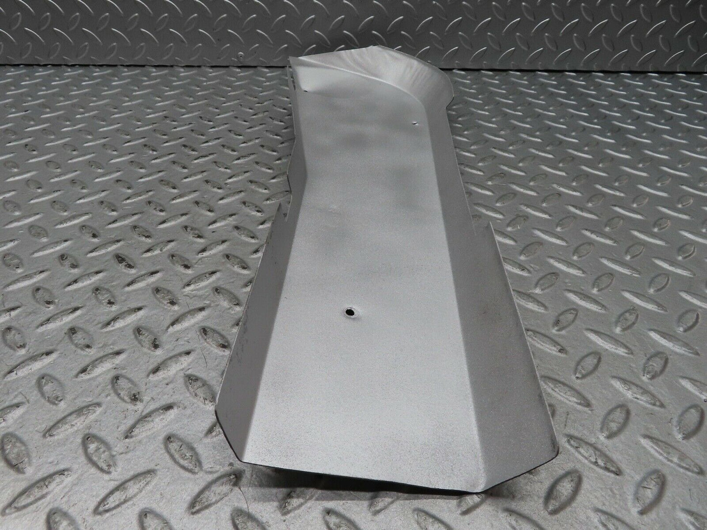 17543 Mercedes-Benz W116 450SEL Exhaust Heat Shield