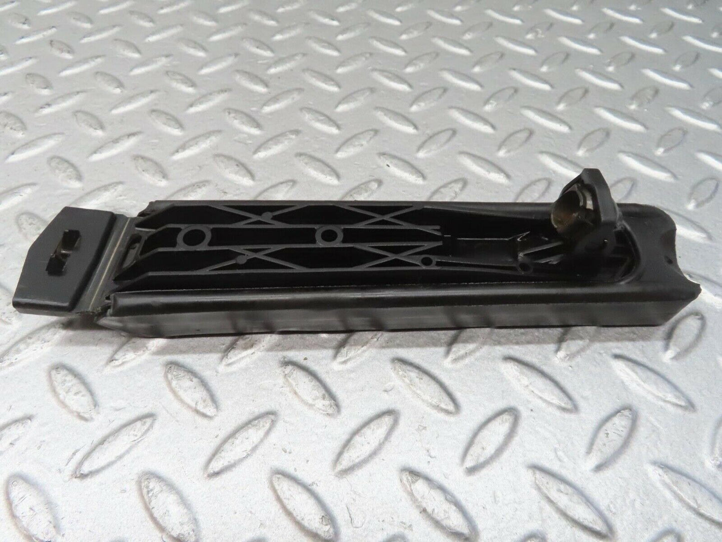 13496 Mercedes-Benz W123 200 Accelerator Pedal With Rubber 1233010082