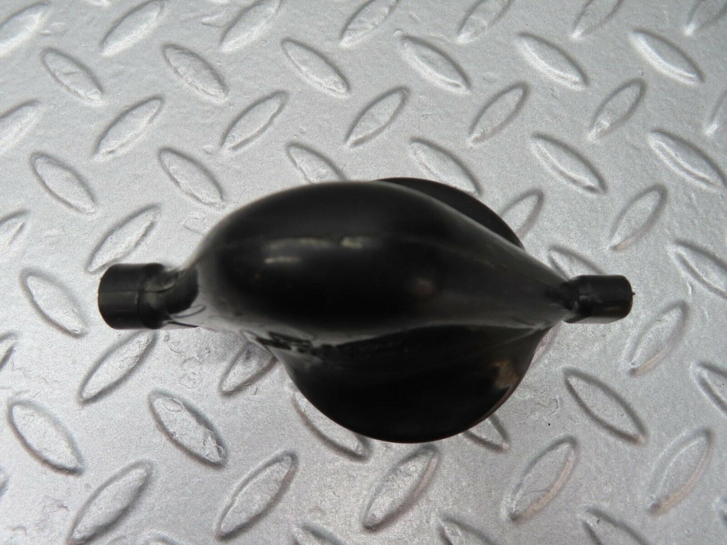 13992 Mercedes-Benz C107 280SLC Ignition Coil Cover Cap 0001581485