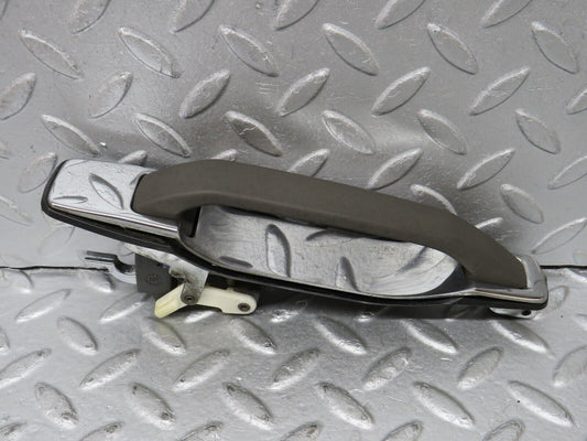 36188 Mercedes-Benz W126 420SE Rear Exterior Door Handle