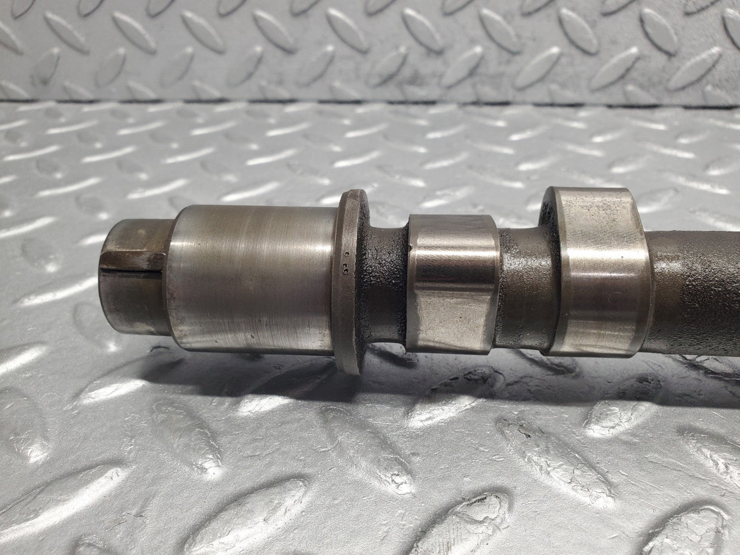W112 camshaft used OEM