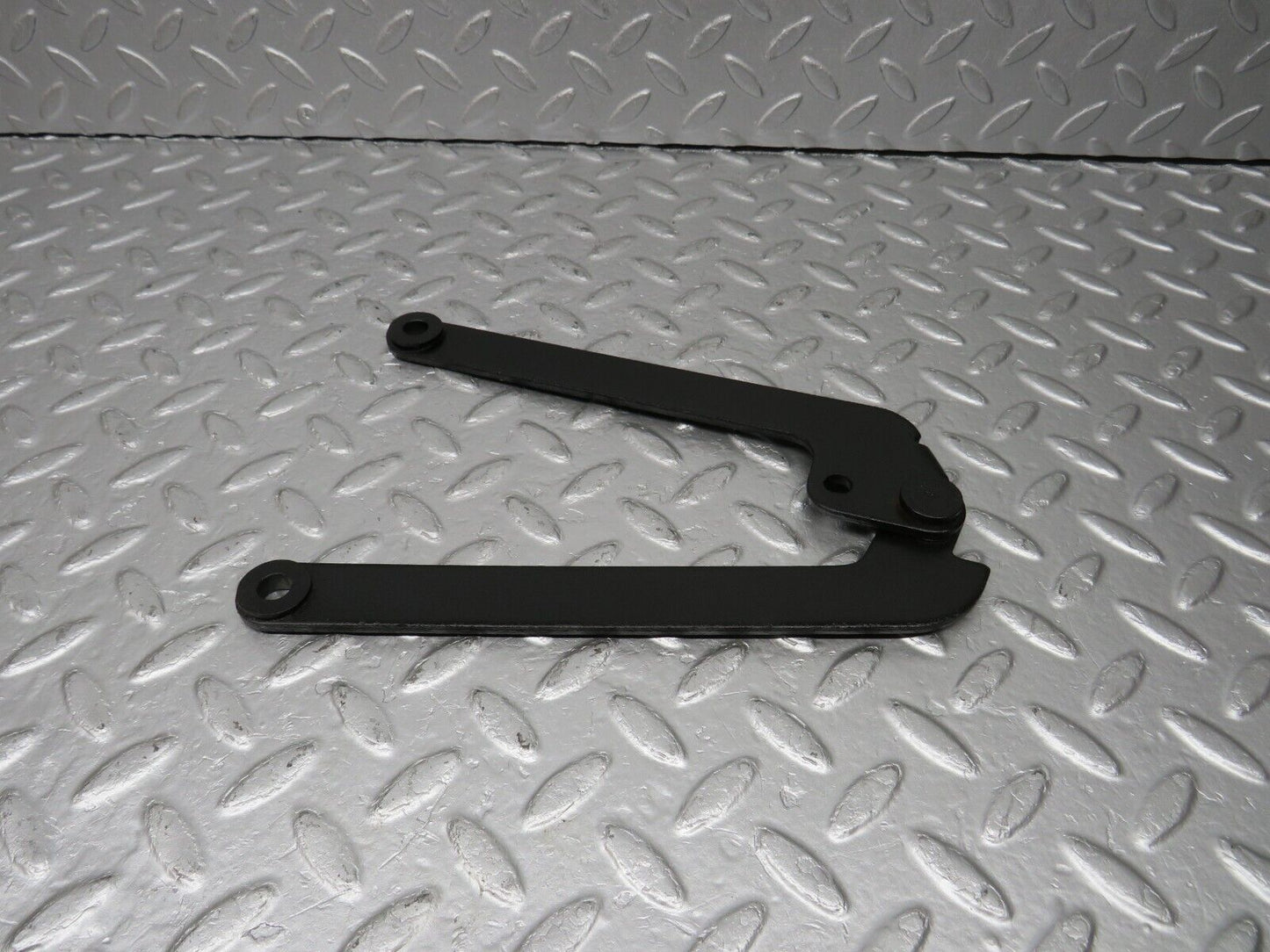 40405 Mercedes-Benz W110 230 Bonnet Hinge Left Side