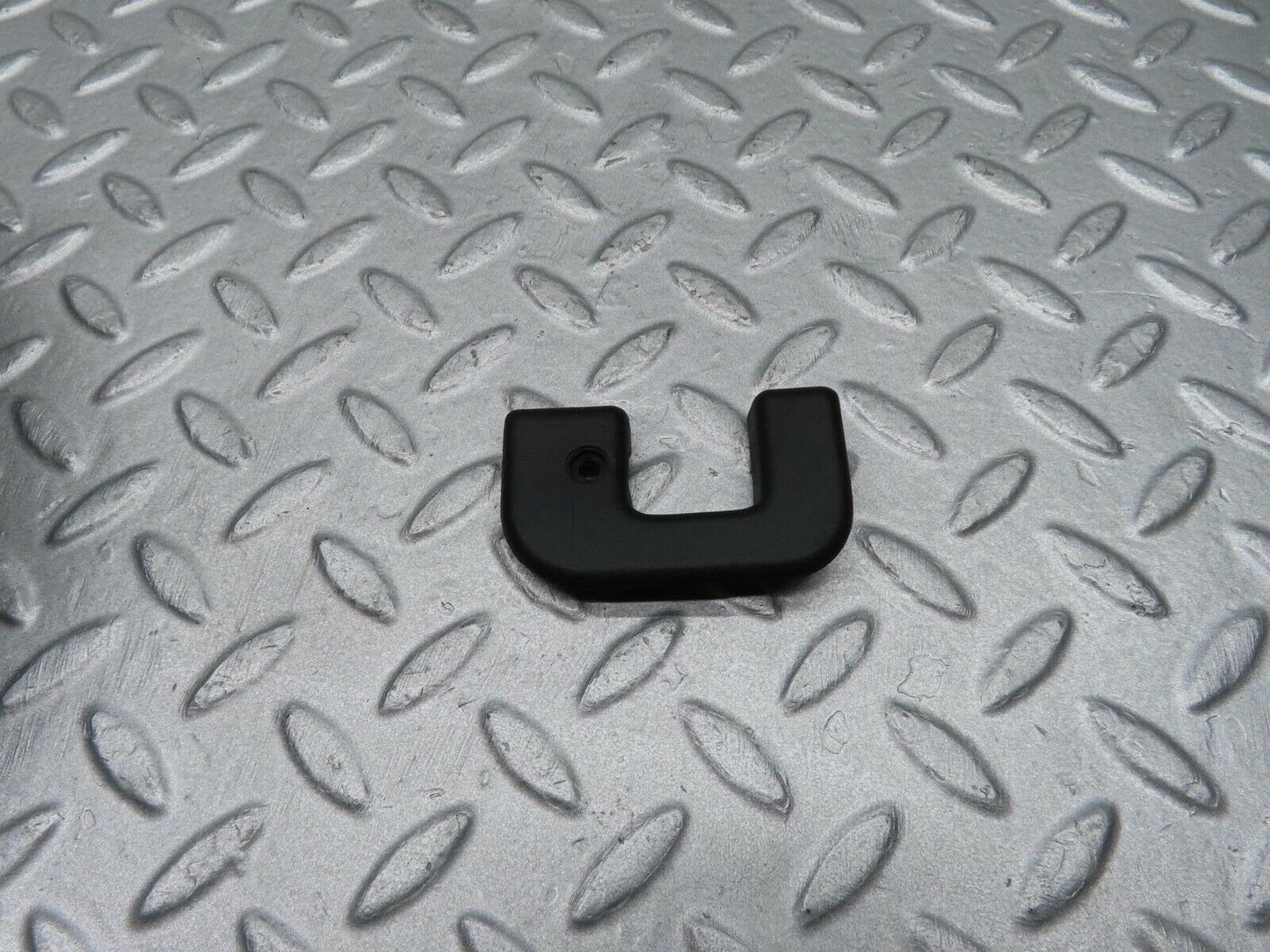 12046 Mercedes-Benz R129 300SL Coupe Left Door Lock Cover