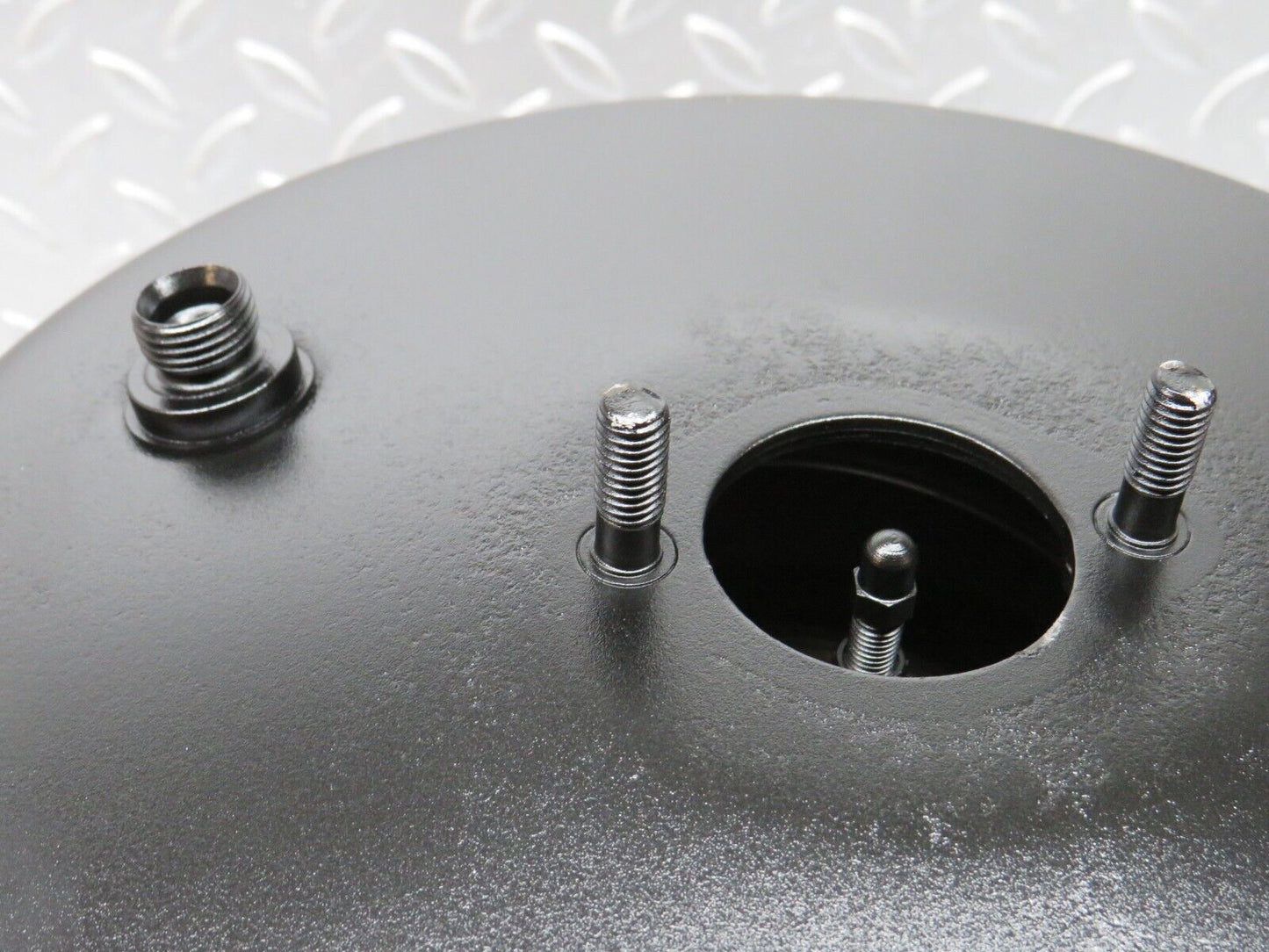 32076 Mercedes-Benz W123 230E Brake Booster Bendix