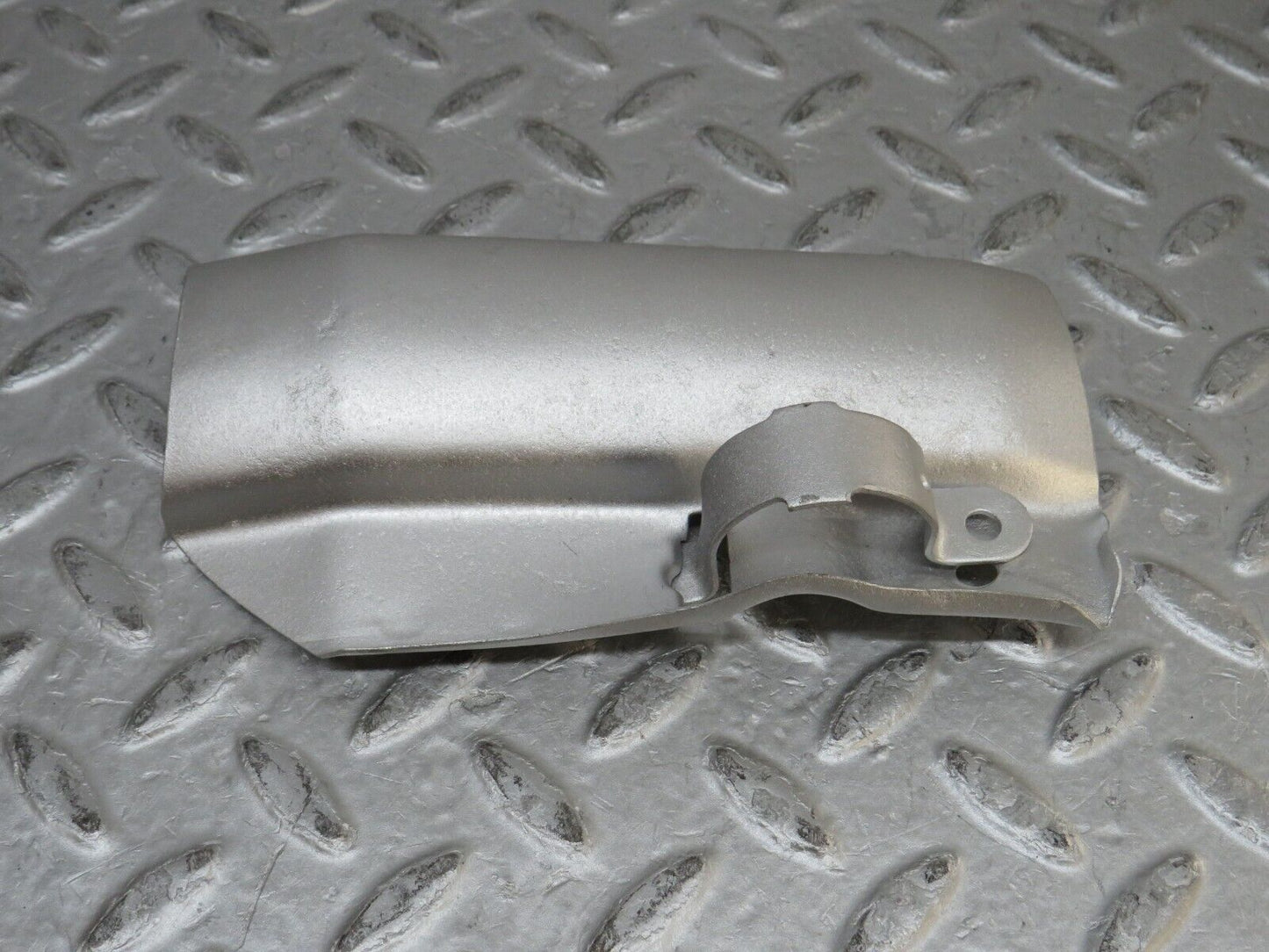 37359 Mercedes-Benz W109 300SEL Battery Wire Cable Heat Shield