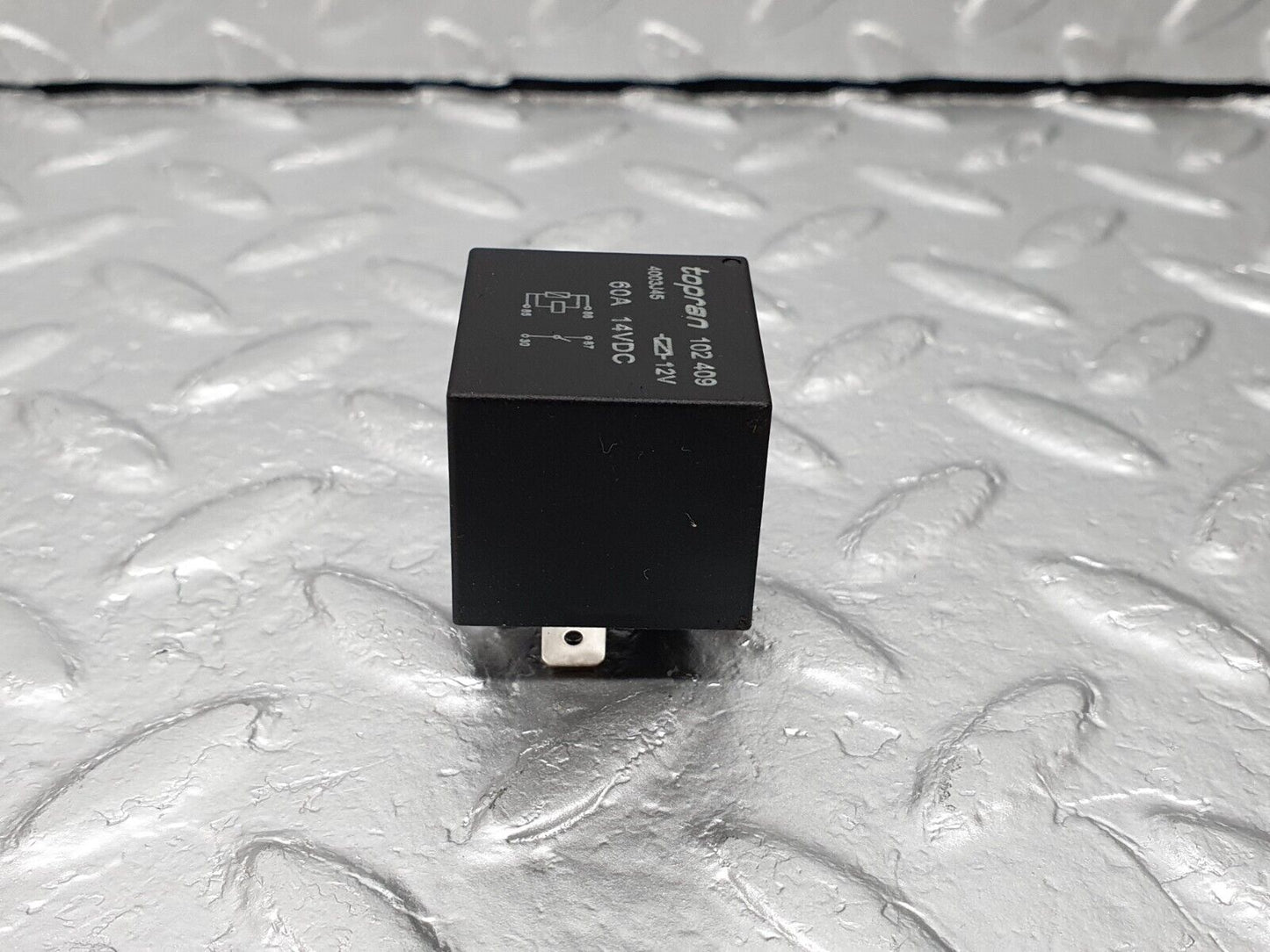 41827 Mercedes-Benz W202 C200 Multi Purpose Relay