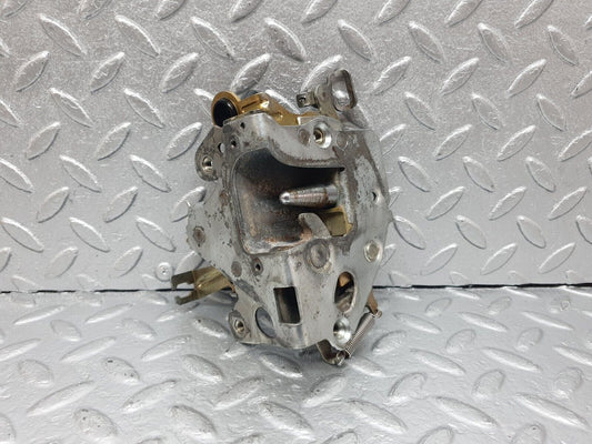 43642 Mercedes-Benz C126 380SEC Coupe Right Door Lock Mechanism