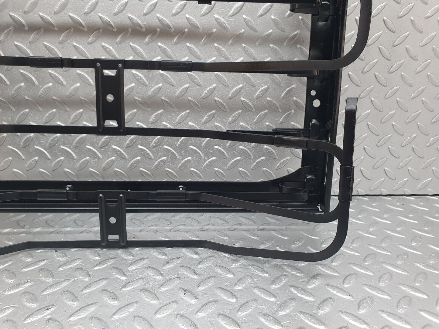 43394 Mercedes-Benz W108 280SE Front Left Seat Backrest