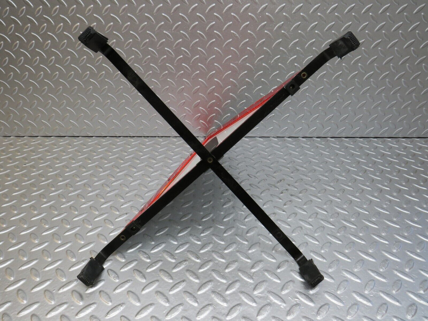 33573 Mercedes-Benz W201 190E 2.0L Warning Triangle