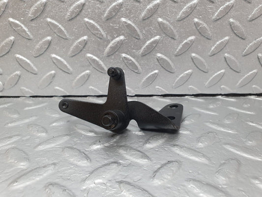 43240 Mercedes-Benz W108 280SE Throttle Linkage