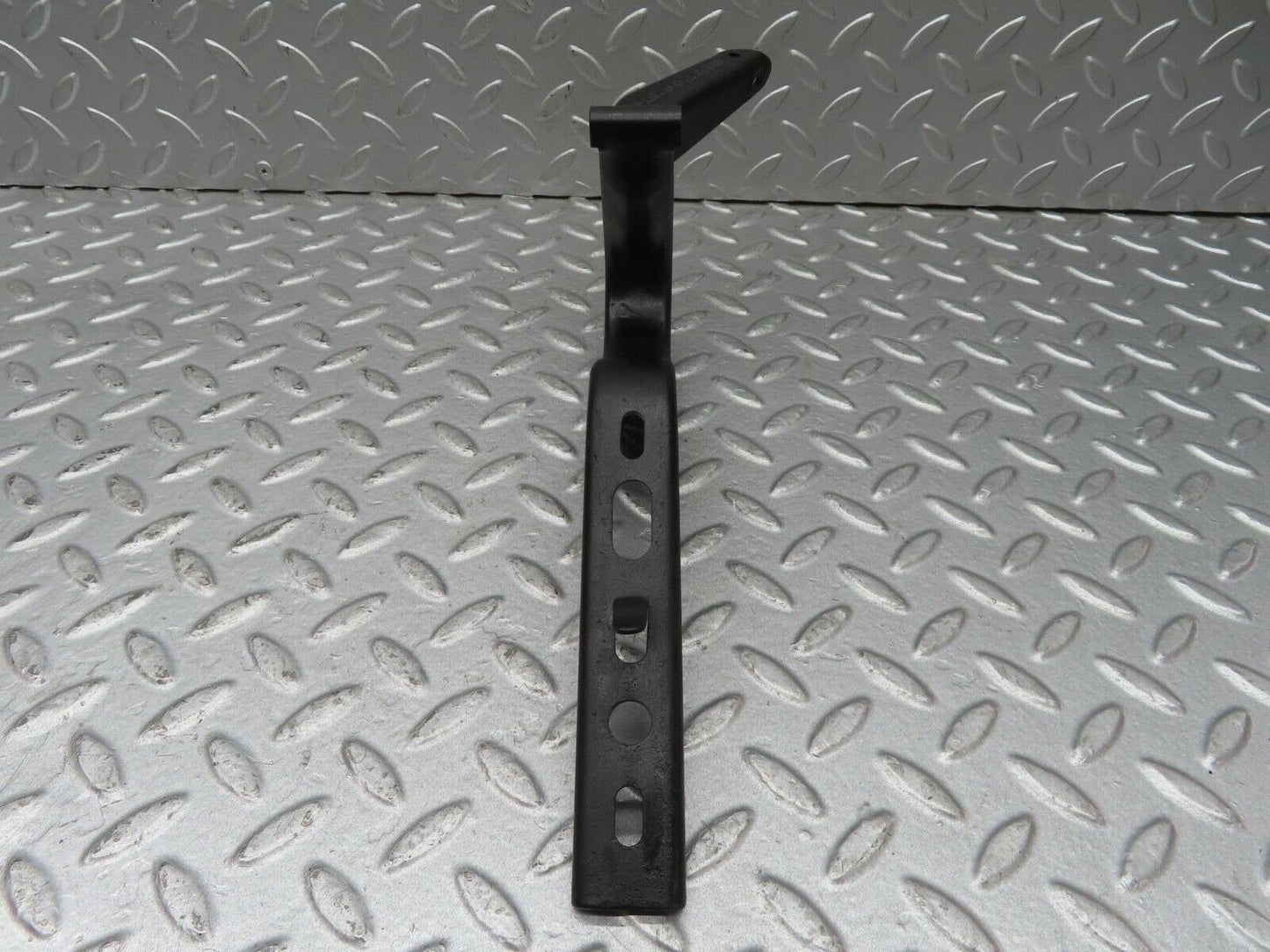 13535 Mercedes-Benz W123 200 Trunk Lid Hinge Right Side 1237500287