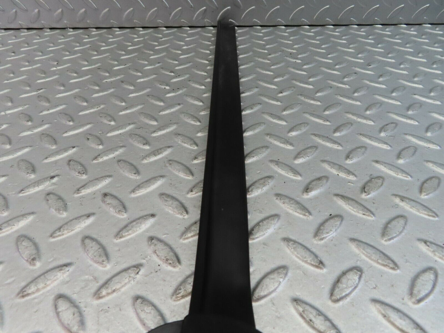 9621 Mercedes-Benz C123 280CE Coupe Left Seat Belt Runner 1239192520