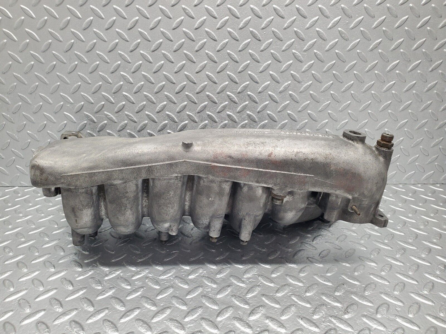 46718 Mercedes-Benz C123 280CE Coupe Air Intake Manifold 1101413401