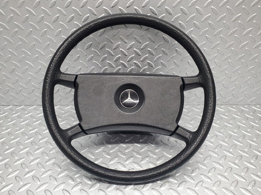 46367 Mercedes-Benz C123 280CE Coupe Steering Wheel 1264640017