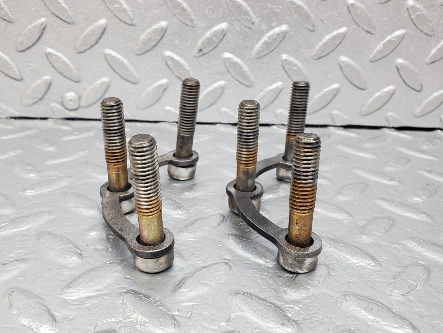 45327 Mercedes-Benz R129 300SL Coupe Drive Shaft Bolt Differential Bolt Set