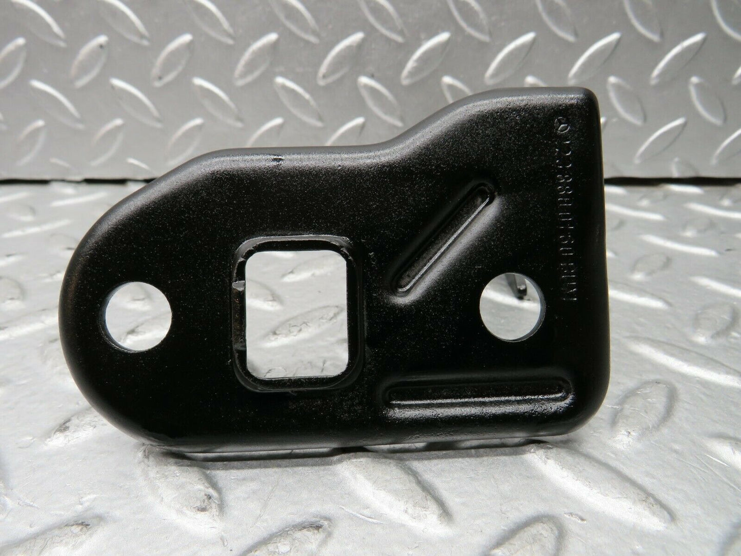 22020 Mercedes-Benz S123 280TE Wagon Bonnet Safety Latch 1238800160