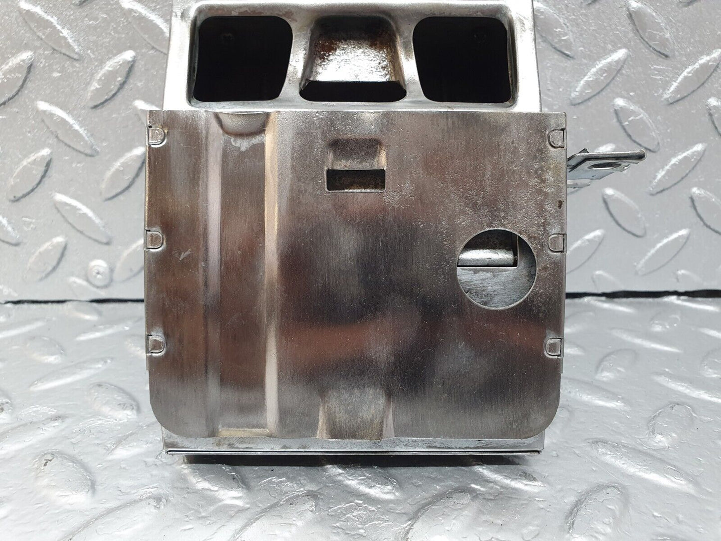 43261 Mercedes-Benz W108 280SE Centre Console Ash Tray Wood Finish