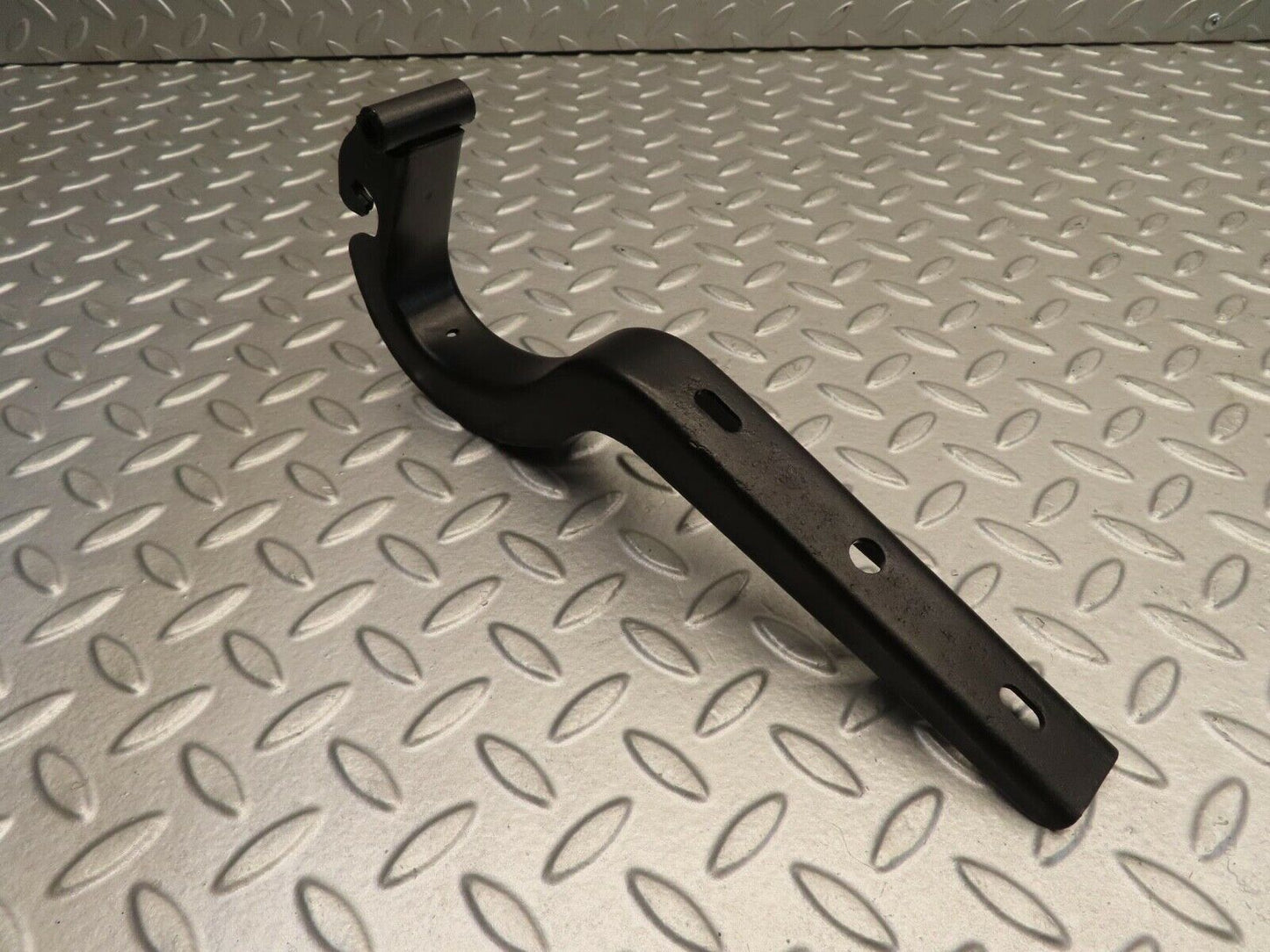 11764 Mercedes-Benz R107 450SL Trunk Lid Hinge Right Side